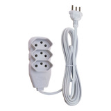 Extensao Tripolar Slim 3