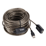 Extensao Usb 20 Metros