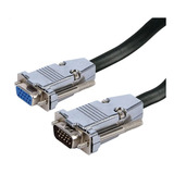 Extensao Vga Blindado Pontas