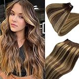Extensoes De Cabelo Humano