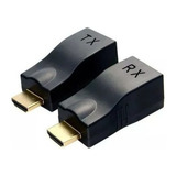 Extensor Adaptador Hdmi Rj45