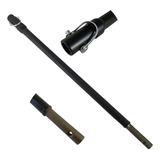 Extensor Alongador De Broca Perfurador Solo Husqvarna 600mm