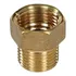Extensor Aumento Prolongador Curto Rosca 1/2'' Ponto D'água