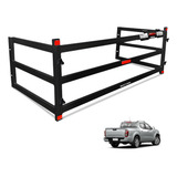 Extensor Cacamba Nissan Frontier