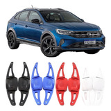 Extensor Cambio Paddle Shift Polo T cross Nivus Golf Jetta