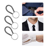 Extensor Colarinho Botao Camisa