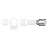 Extensor Com Arejador Para