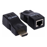 Extensor Conversor Hdmi 4k