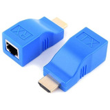 Extensor Conversor Hdmi 4k