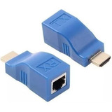 Extensor Conversor Hdmi 4k