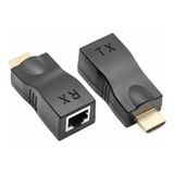 Extensor Conversor Hdmi Para