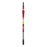 Extensor De Fibra aluminio