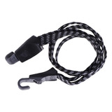 Extensor Elástico Triplo Corda Garupa Bicicleta Universal