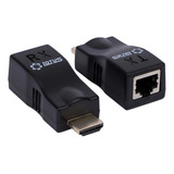Extensor Hdmi 30m Hdmi