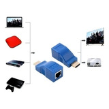 Extensor Hdmi 3d 30