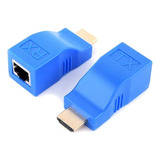 Extensor Hdmi 3d 30