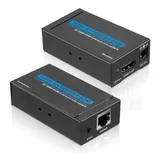 Extensor Hdmi 60 Metros