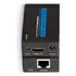 Extensor Hdmi 60m Conversor Via Cabo De Rede Cat 5/6