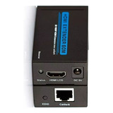 Extensor Hdmi 60m Conversor