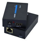 Extensor Hdmi Bivolt 60