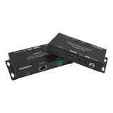 Extensor Hdmi Hdbaset 40m