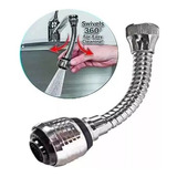 Extensor Para Torneiras Cozinha