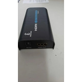 Extensor Receptor Hdmi Receiver