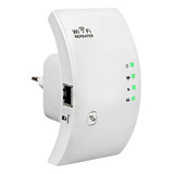 Extensor Repetidor Wifi 300m