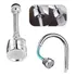Extensor Torneira Aerador Pia Cozinha Alongador Chuveirinho