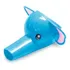 Extensor Torneira Crianças De Jato De Água Elefante Infantil Cor Azul