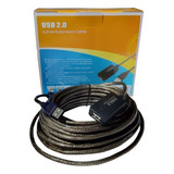 Extensor Usb P Webcam