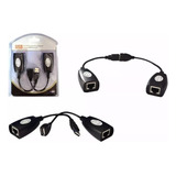 Extensor Usb Por Cabo