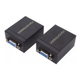 Extensor Vga Lan Cat5