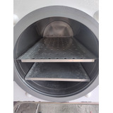 Extermax Altoclave Funcionando Perfeitamente