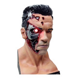 Exterminador Do Futuro T800