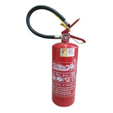 Extimpel Extintor Pqs Abc
