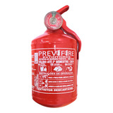 Extinto  Abc P1 Fiat Automotivo 01kg   Validade 5 Anos