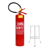 Extintor 6kg Abc 1ano