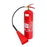 Extintor 6kg Co2 5