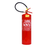 Extintor Agua 10 Litros