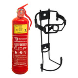 Extintor Automotivo Abc 1kg