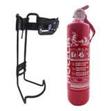 Extintor Automotivo Abc 1kg