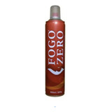 Extintor Classe K Aerosol