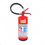 Extintor Ficexacs 4kg Portatil