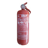 Extintor Incêndio 2kg Abc 5 Anos ( Van, Caminhão, Barco )