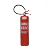 Extintor Incendio 6kg Abc