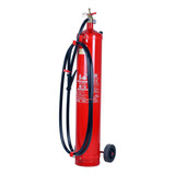 Extintor Industrial Pqs 20kg