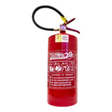Extintor Pqs 8kg Abc