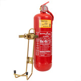 Extintor Pqs Abc Extinorpi