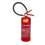 Extintor Residencial Comercio 4kg